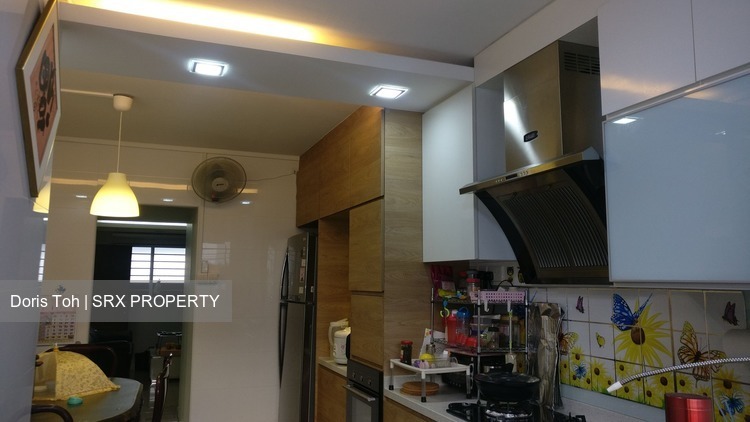 Blk 137 Petir Road (Bukit Panjang), HDB 3 Rooms #204164631